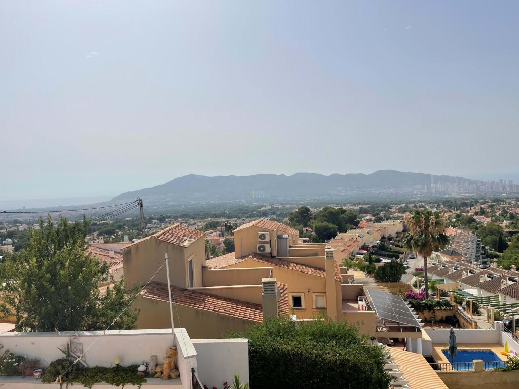 6 bed detached house in Nucia (la)