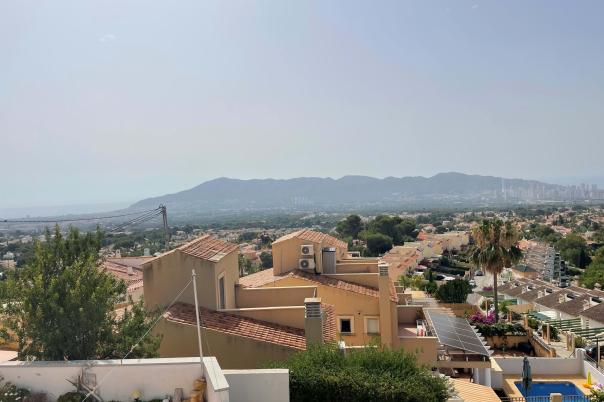 6 bed detached house in Nucia (la)