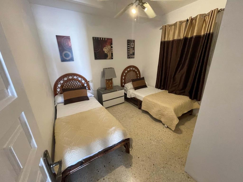6 bed detached house in Nucia (la)