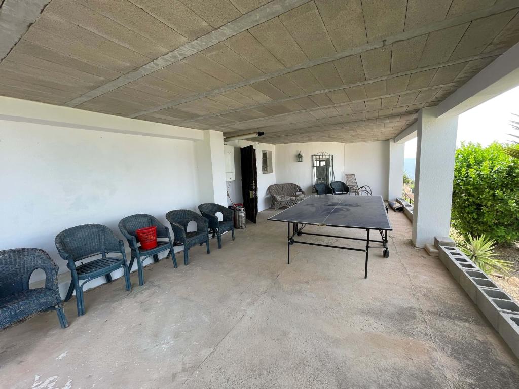 6 bed detached house in Nucia (la)