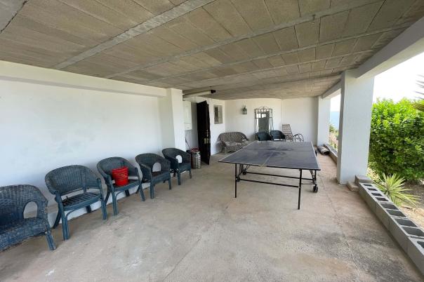 6 bed detached house in Nucia (la)
