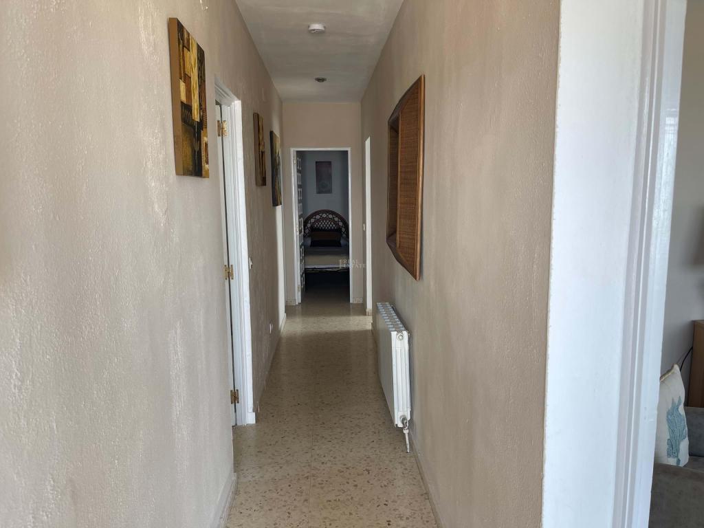 6 bed detached house in Nucia (la)