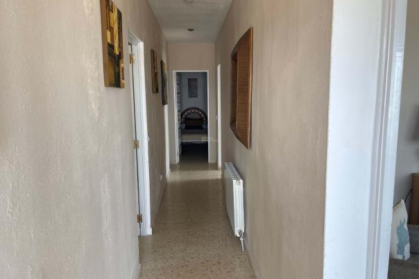 6 bed detached house in Nucia (la)