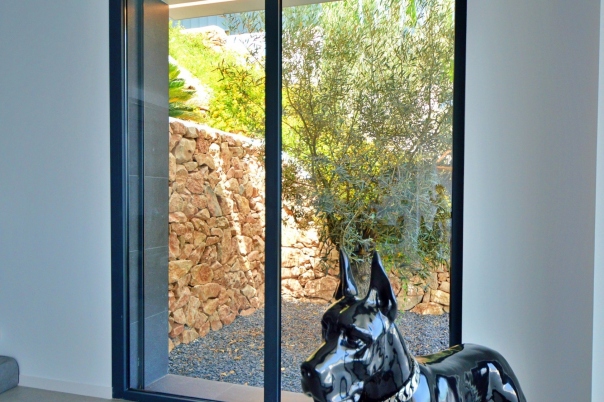 3 bed villa in Javea