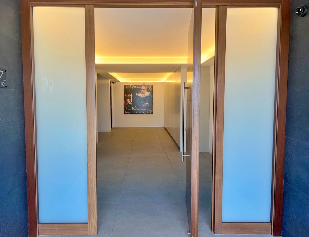 3 bed villa in Javea