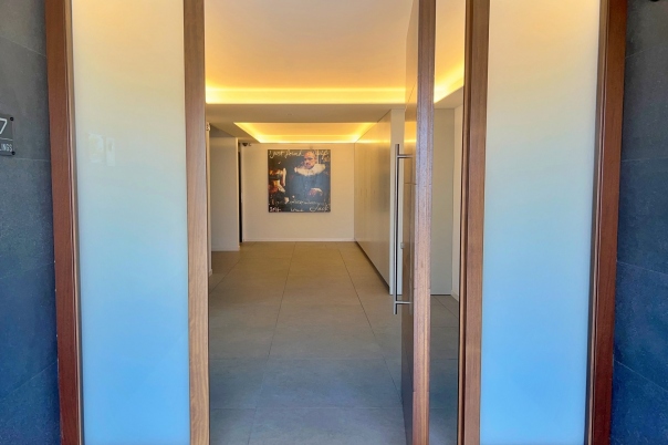 3 bed villa in Javea