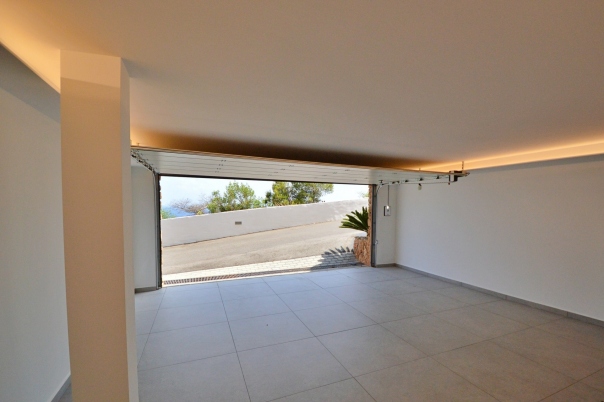 3 bed villa in Javea
