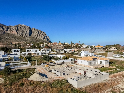 4 bed villa in Beniarbeig 4 bed villa in Beniarbeig