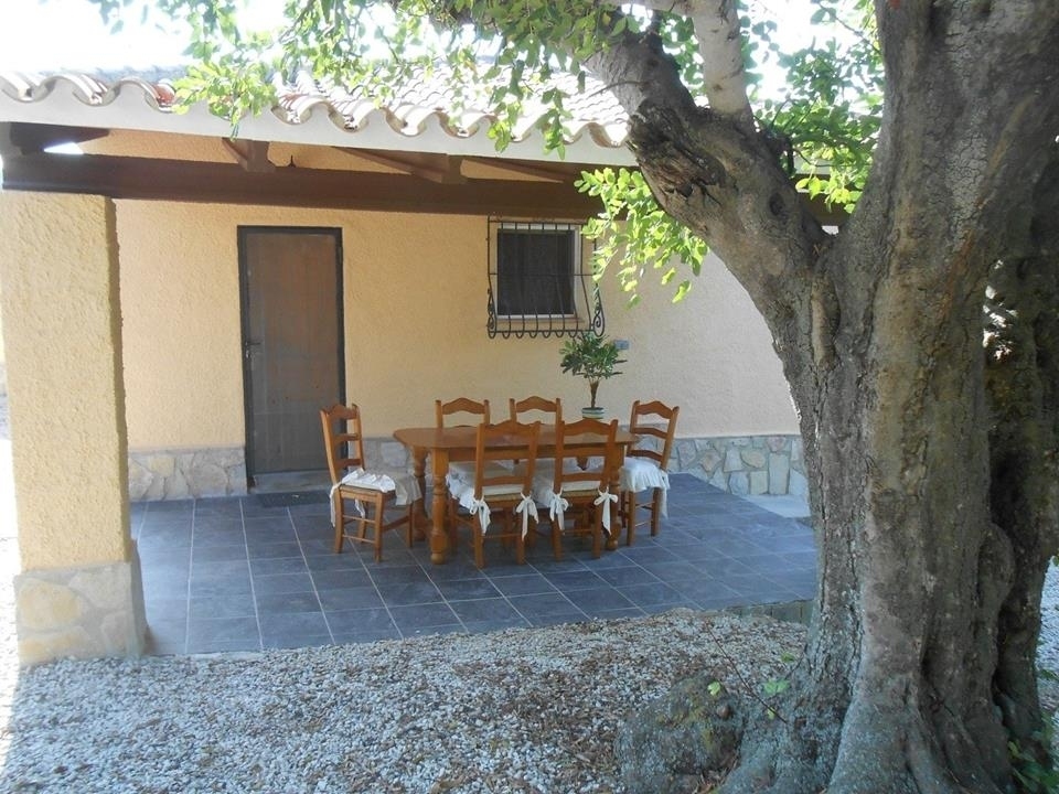 10 bed villa in Jalón