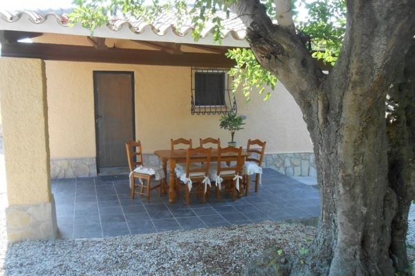 10 bed villa in Jalón