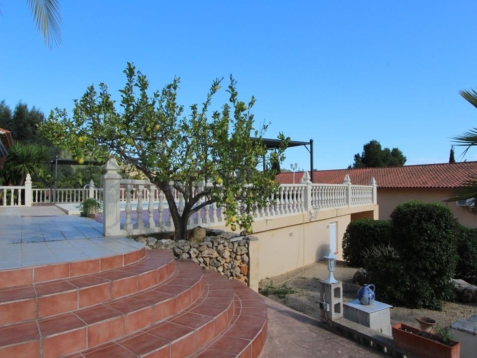 10 bed villa in Jalón
