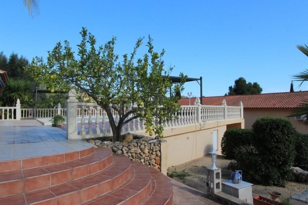 10 bed villa in Jalón