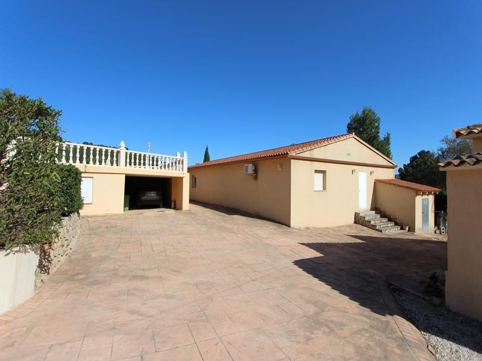 10 bed villa in Jalón