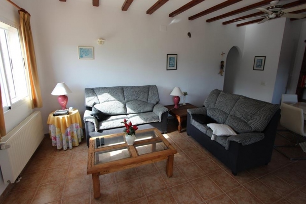 10 bed villa in Jalón