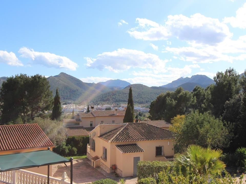 10 bed villa in Jalón
