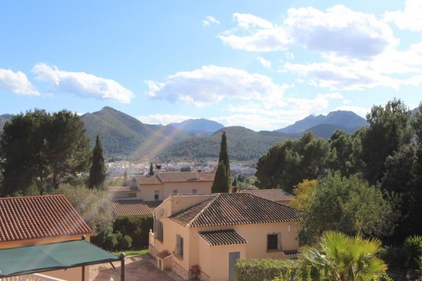 10 bed villa in Jalón