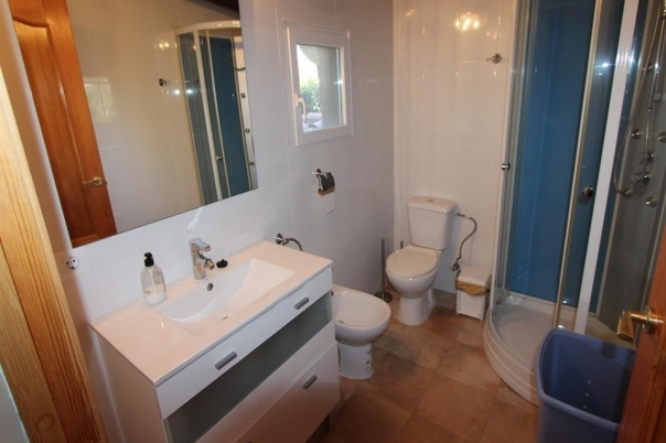 10 bed villa in Jalón