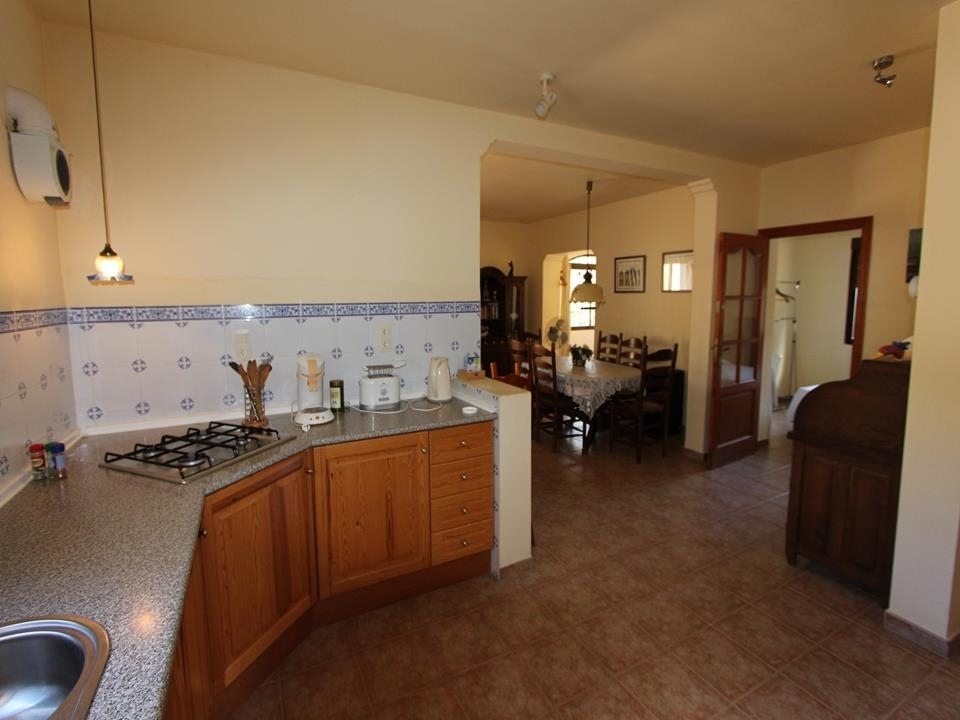 10 bed villa in Jalón