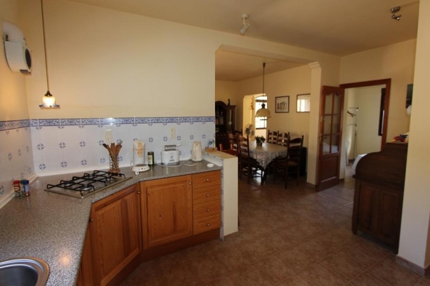 10 bed villa in Jalón
