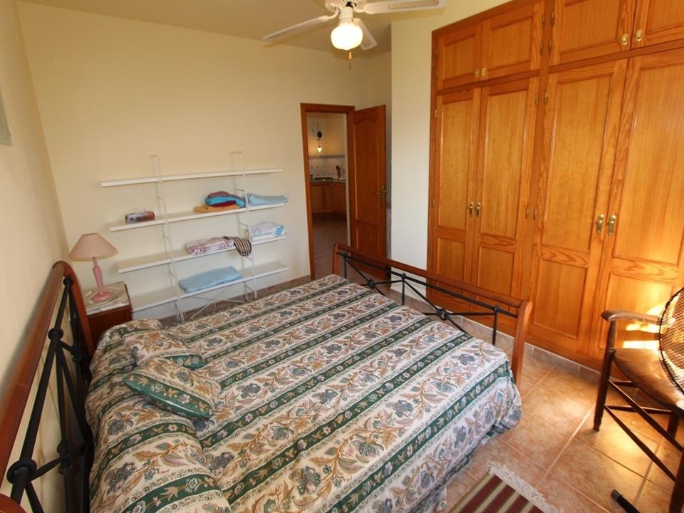 10 bed villa in Jalón