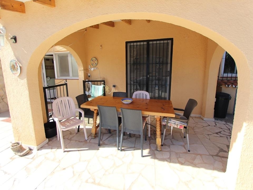 10 bed villa in Jalón