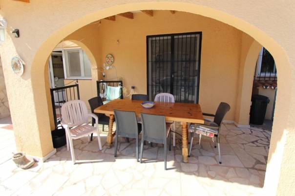 10 bed villa in Jalón
