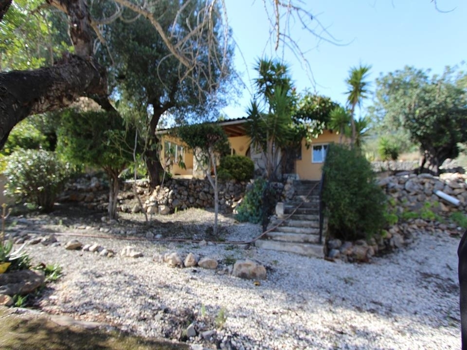 10 bed villa in Jalón