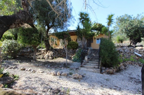 10 bed villa in Jalón