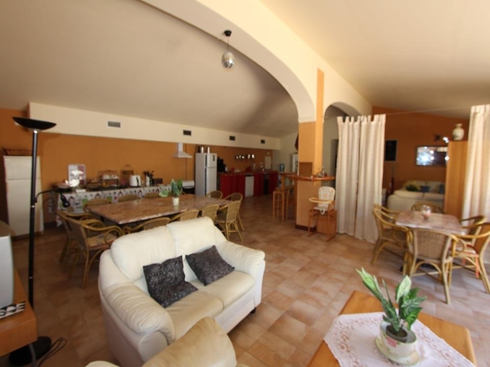 10 bed villa in Jalón