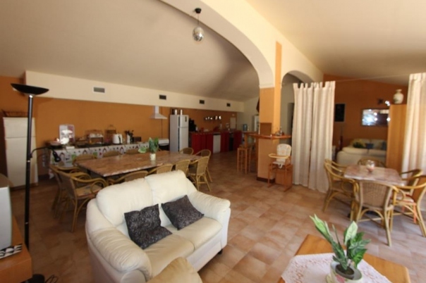10 bed villa in Jalón