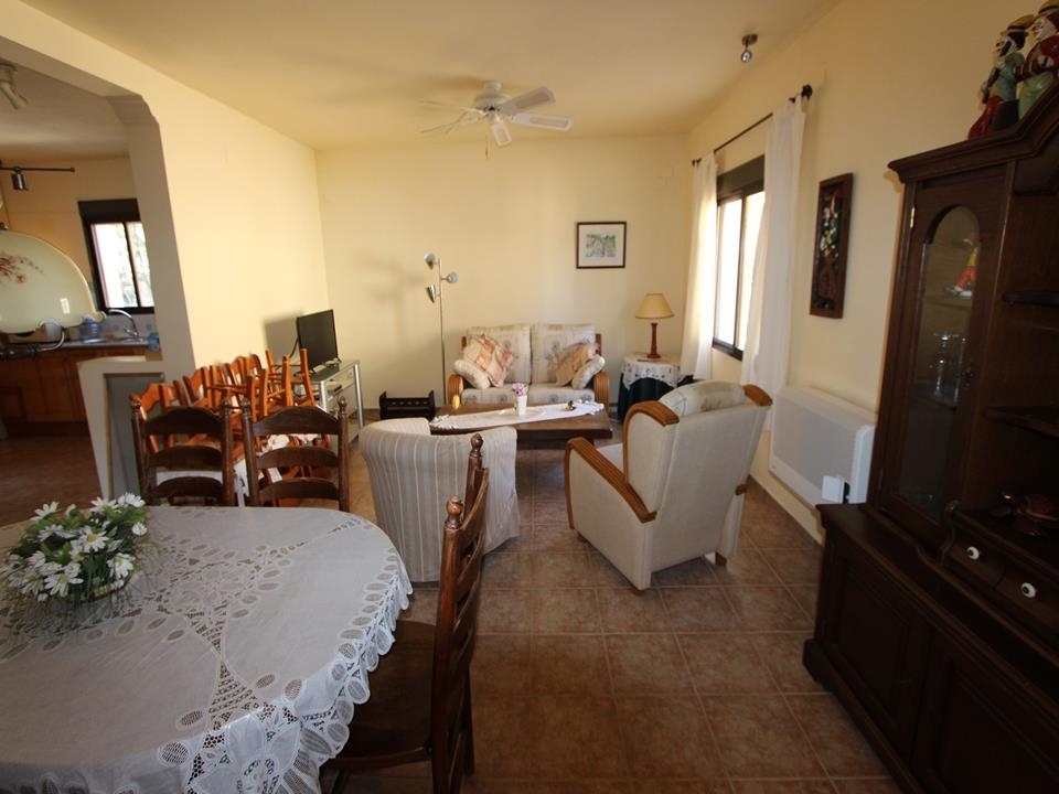 10 bed villa in Jalón