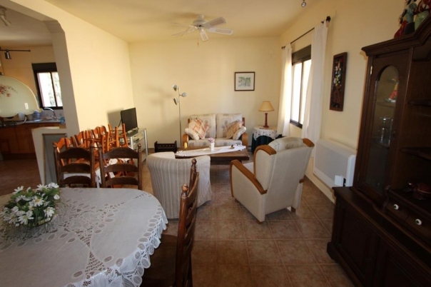 10 bed villa in Jalón