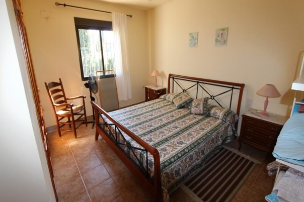 10 bed villa in Jalón