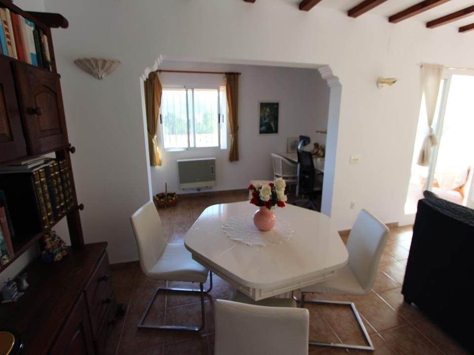 10 bed villa in Jalón