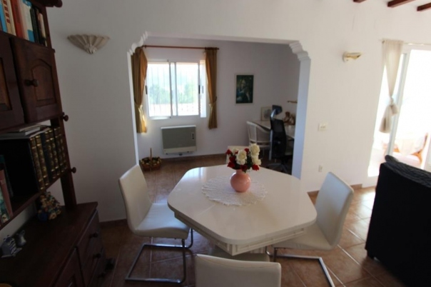 10 bed villa in Jalón