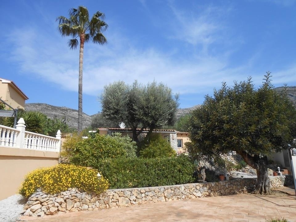10 bed villa in Jalón