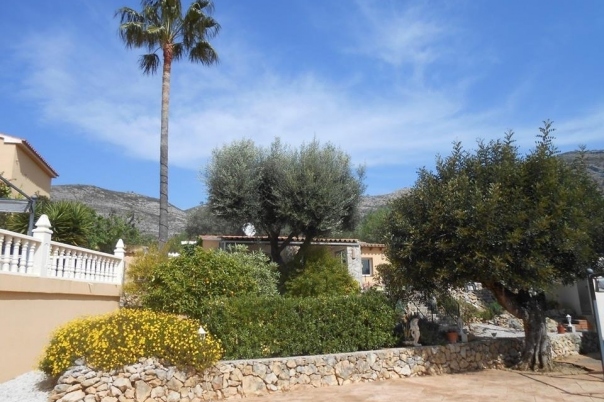 10 bed villa in Jalón