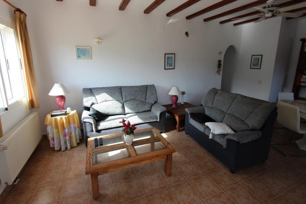 10 bed villa in Jalón