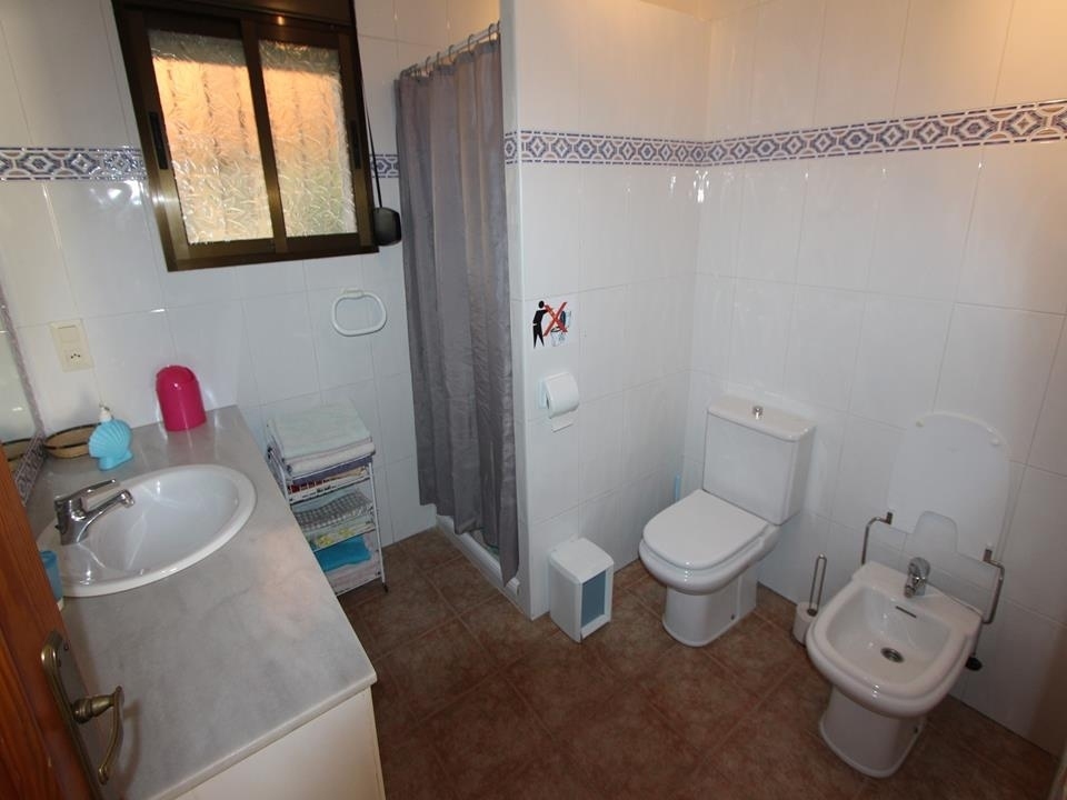 10 bed villa in Jalón