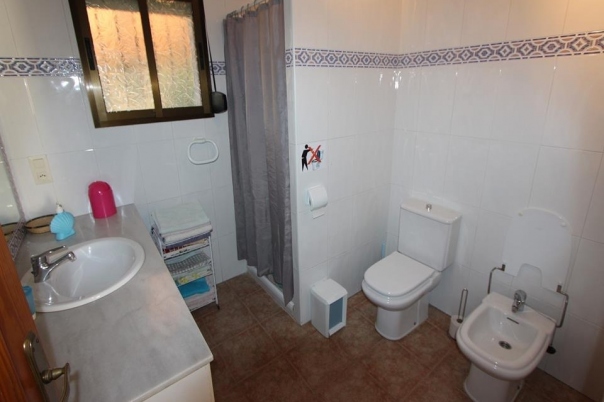 10 bed villa in Jalón