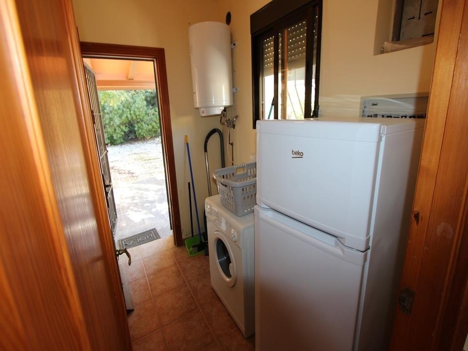 10 bed villa in Jalón