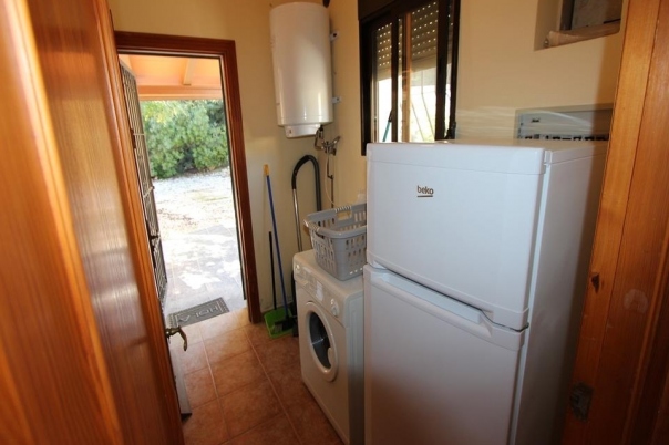 10 bed villa in Jalón