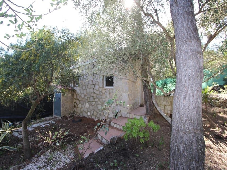 10 bed villa in Jalón