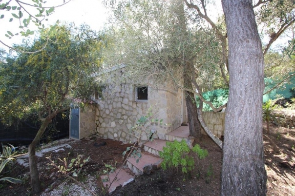 10 bed villa in Jalón