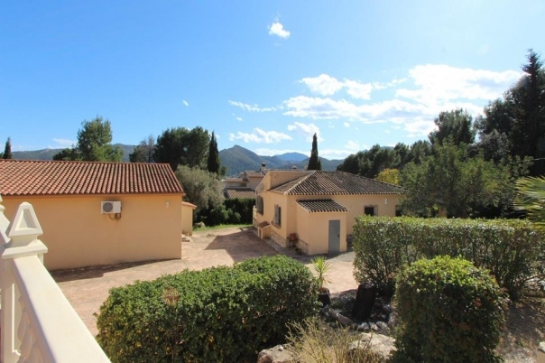 10 bed villa in Jalón
