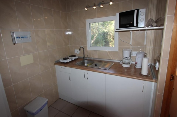 10 bed villa in Jalón