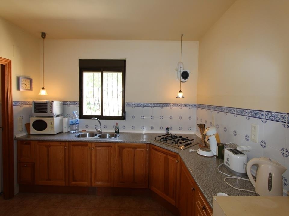 10 bed villa in Jalón