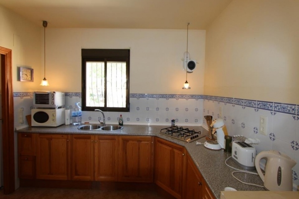 10 bed villa in Jalón