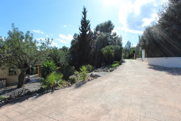 10 bed villa in Jalón