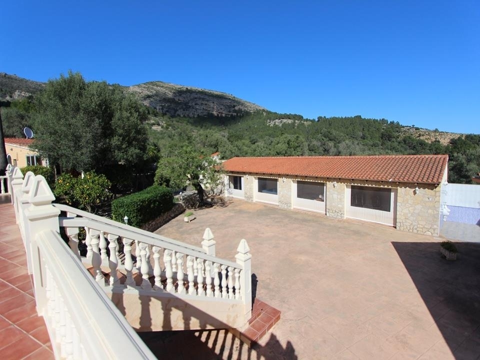 10 bed villa in Jalón